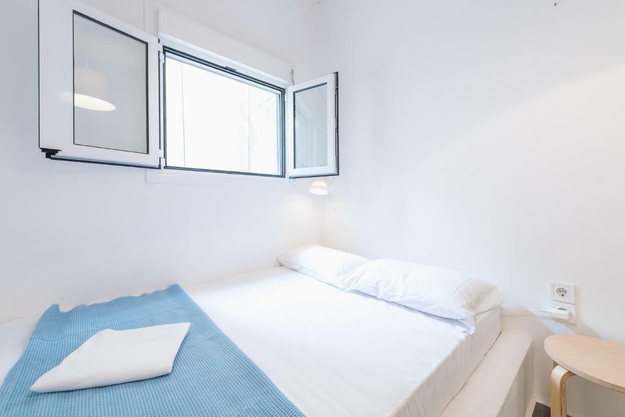Athens Penthouse Paradise Apartment Exterior foto